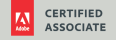Adobe Certified Associate Badge
