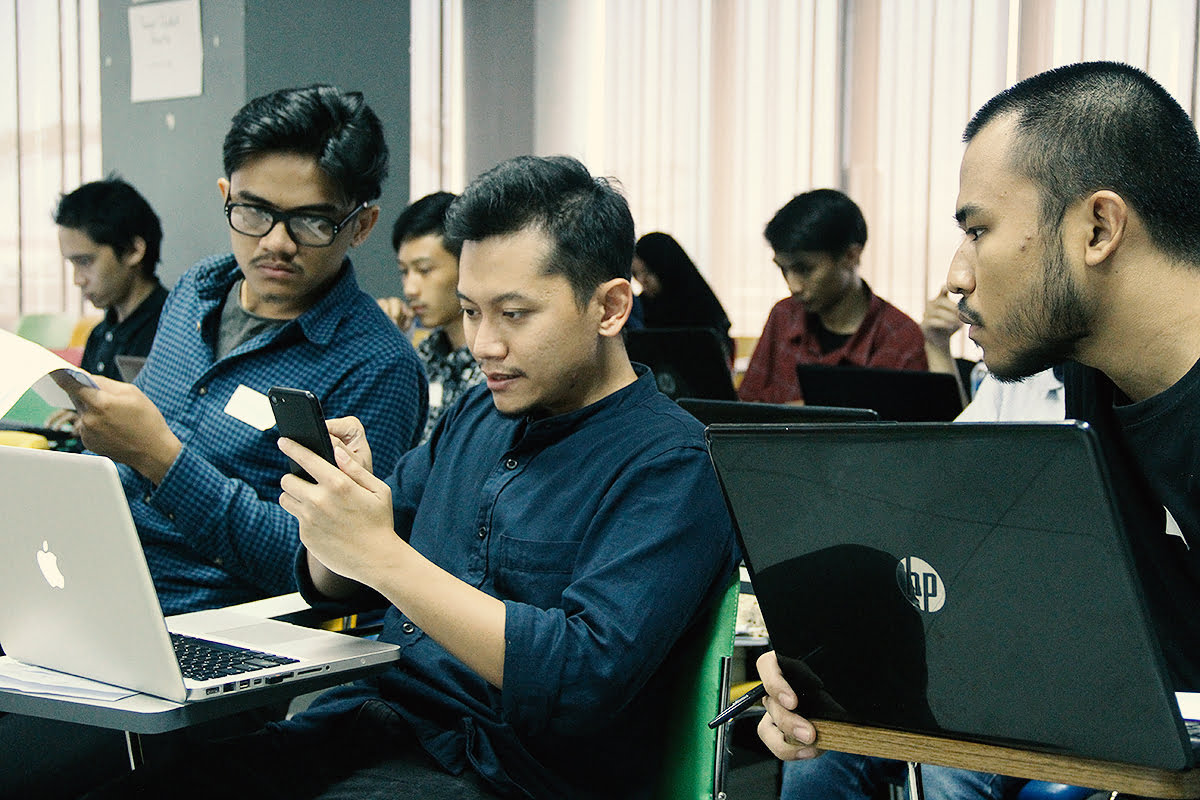 Collaborative feedback
