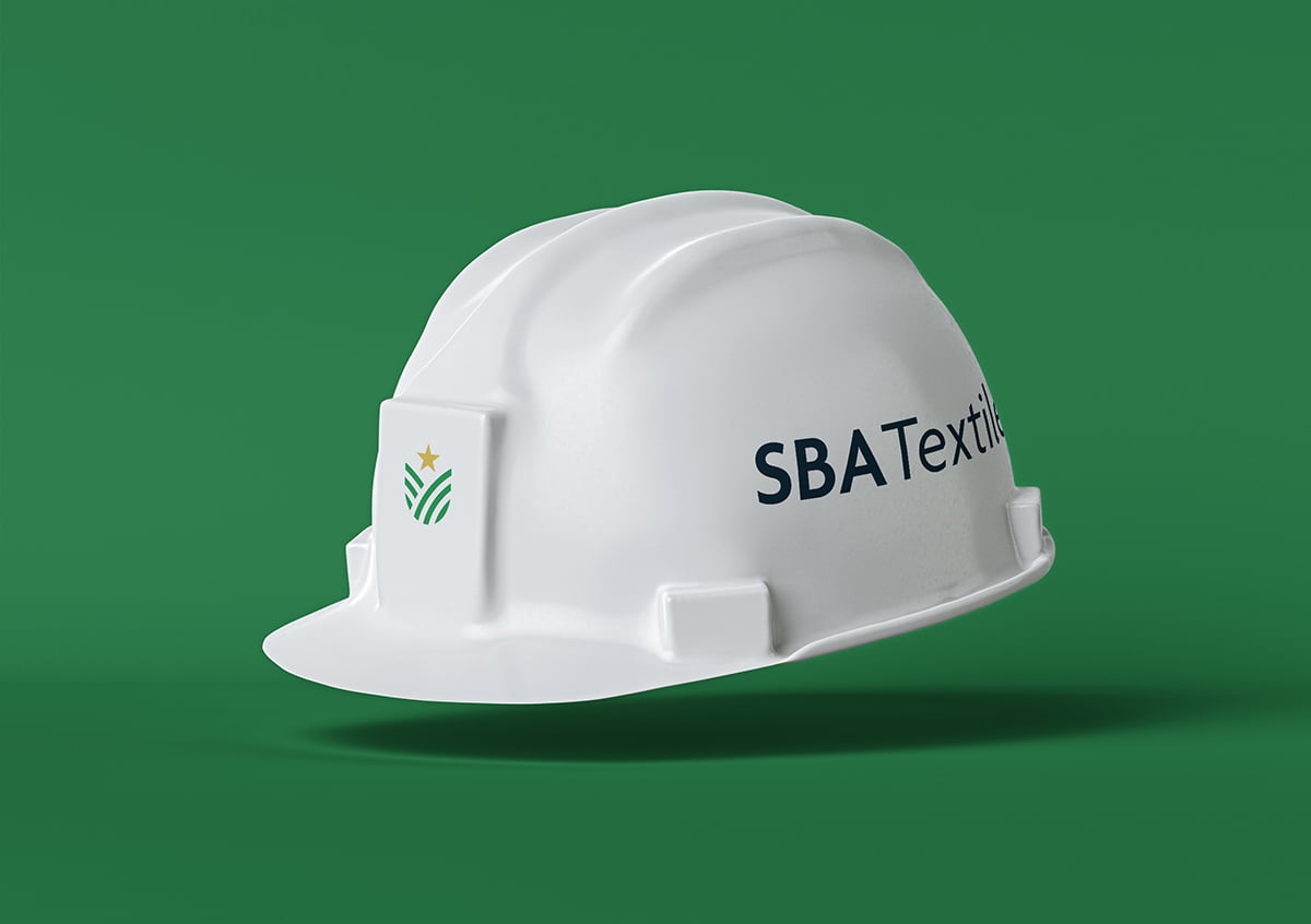 Sejahtera Bintang Abadi Textile Rebranding - Hubton®