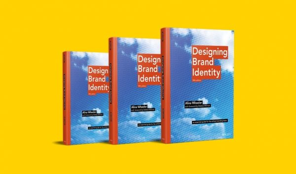 Designing Brand Identity – 5th Edition